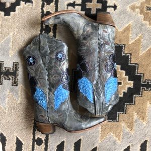 Corral Women’s Cowgirl Boots